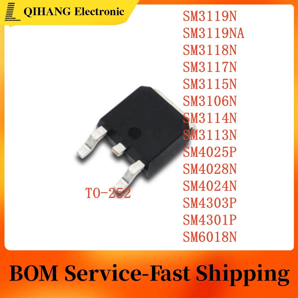 SM3119N-SM3119NA-SM3118N-SM3117N-SM3115N-SM3106N-SM3114N-SM3113N ...