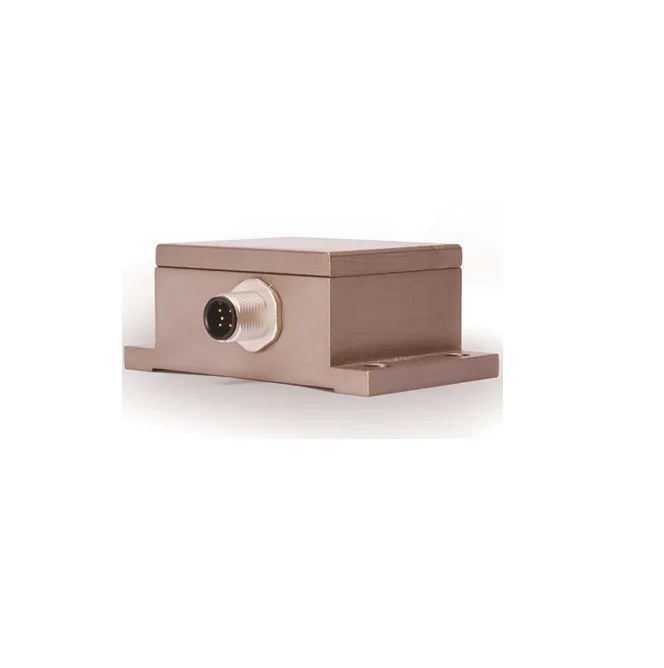 

SCA114T VTI Original Imported High-precision Acceleration Sensor