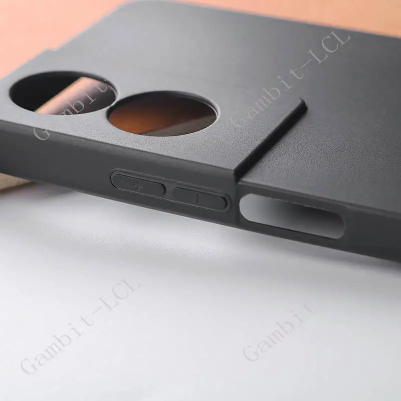 Durable Anti-Fall Silicone TPU Shockproof Case