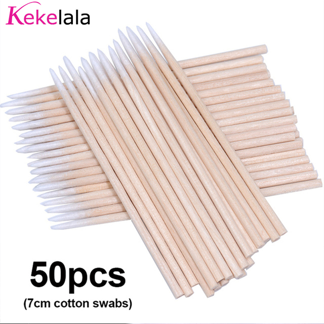 Newest Crystal 3D Eyelash Mascara Wands Clear Lash Spoolies Wholesale Eye Lashes Brushes Micro Applicators