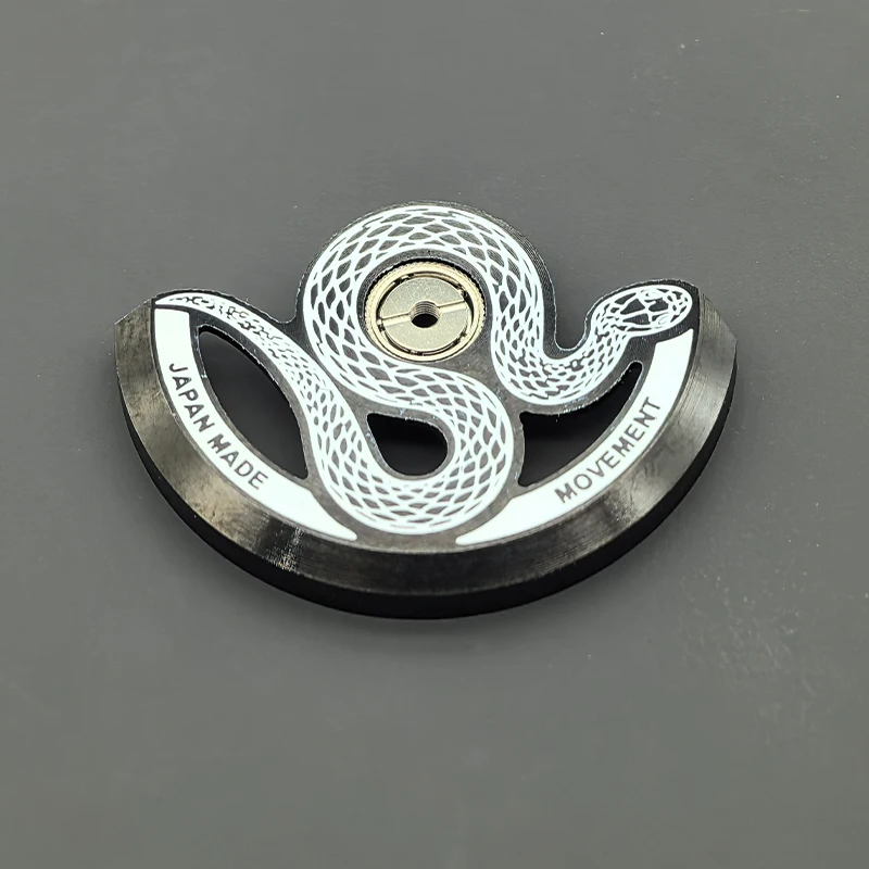 Automatic Hammer Rotor for Mechanical Watch Refit – High-Quality Pendulum Weight