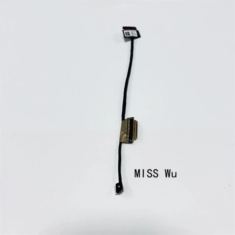 

Новый ЖК-кабель для ноутбука Lenovo 15iwl air 15ikbr 530s-15ikb dc02001zl00/10