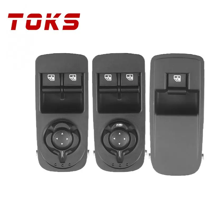 156083273 156080933 156085172 Interruttore Alzacristallo Per Alfa Romeo Mito 2008-