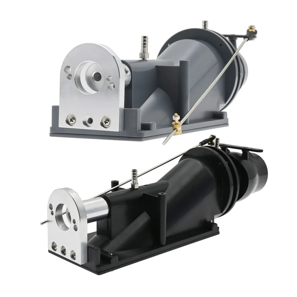 15//26/40mm remote control boat Water Jet Thruster Boat Pump Spray