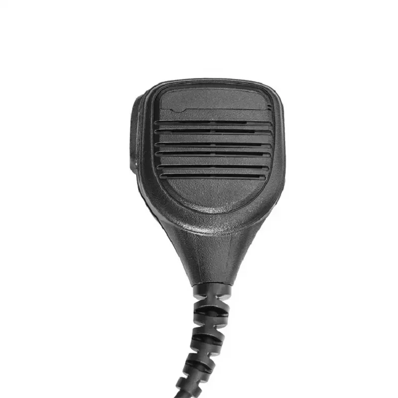 Motorola micrófono altavoz IP57 (2 pins)