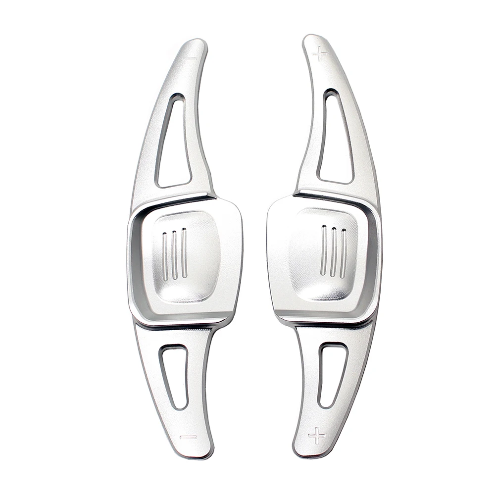 Premium Car Steering Wheel DSG Shift Paddle Extensions