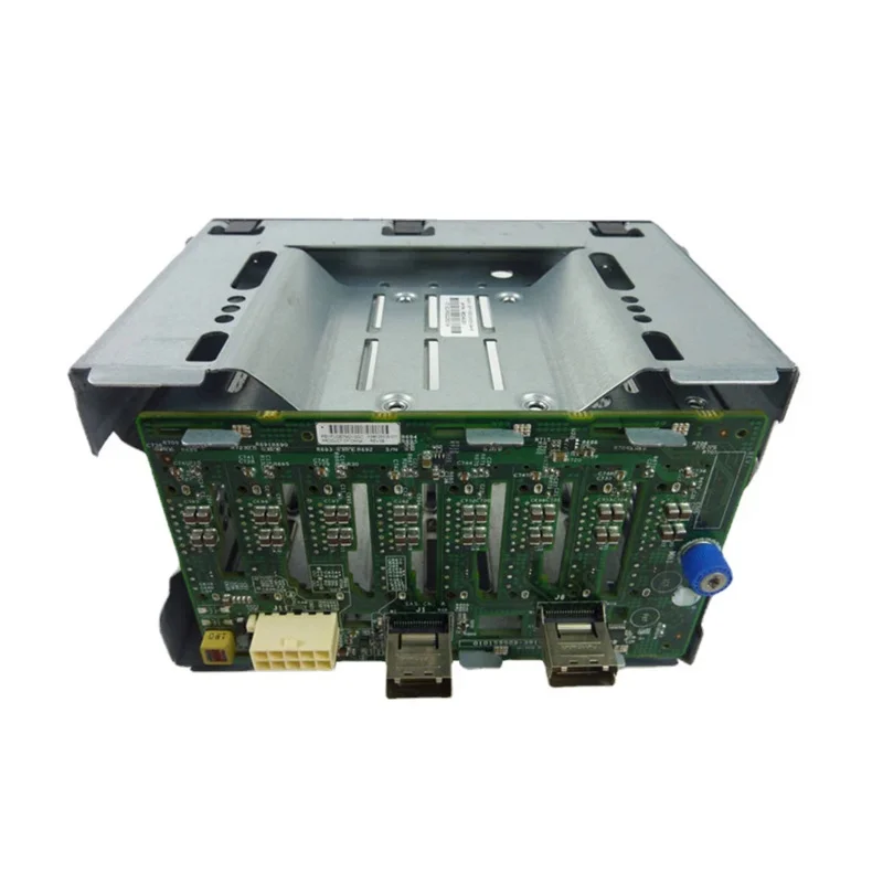 

Original HP ML350E ML350EP GEN8 G8 2.5 inch 8x SFF 660348-001 638928-001 Server Accessories