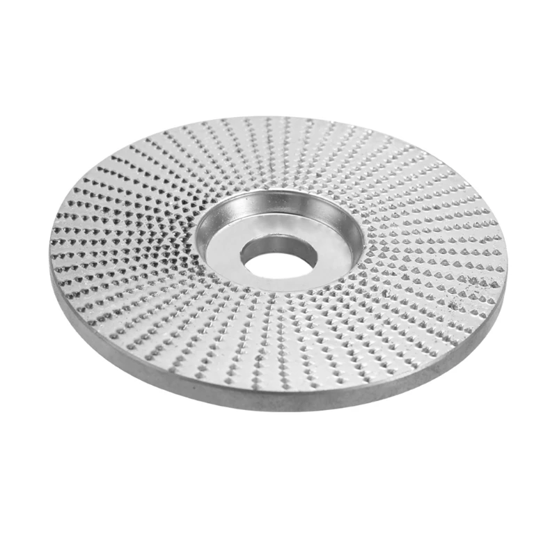 

Grinding Disc 4 inch Sanding Carving Rotary Abrasive Tool f