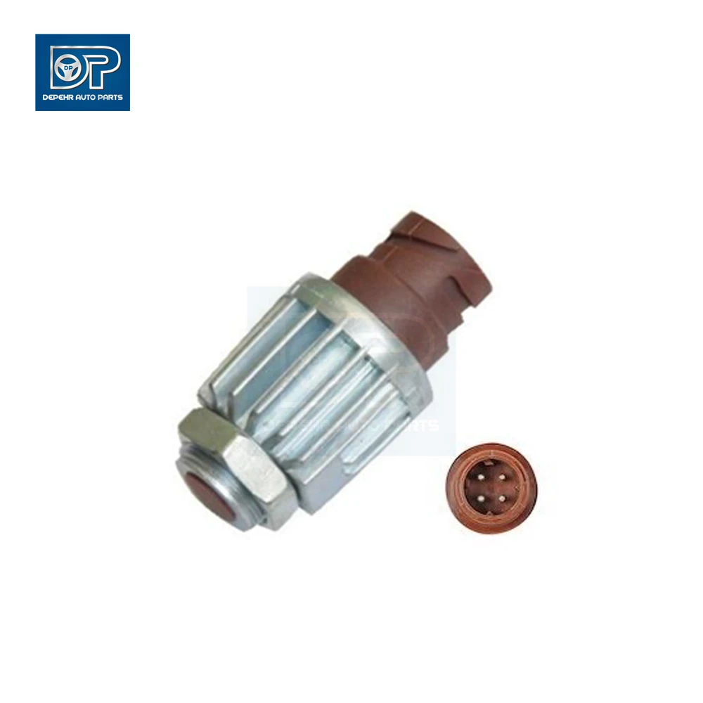

81255200171 81255200134 Brake Light Switch for MAN F2000 L2000