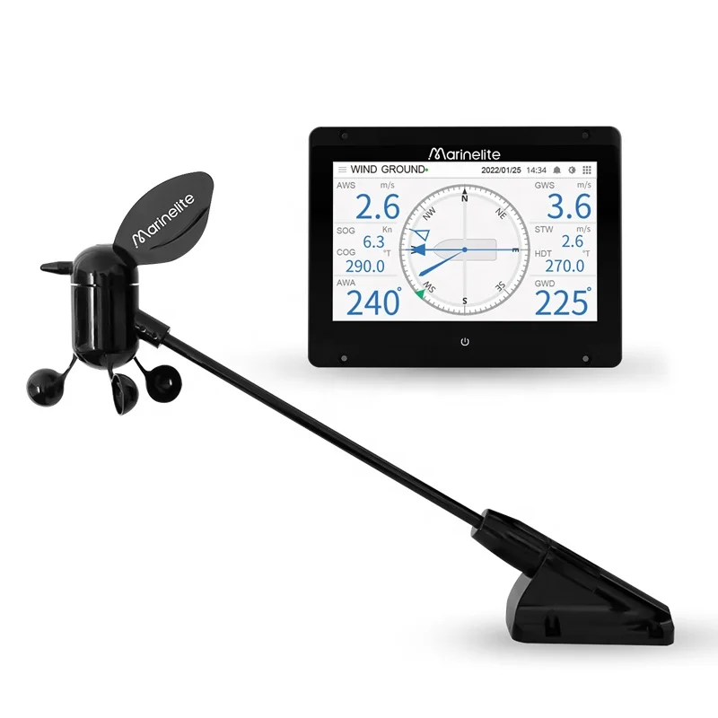 Sailboat-wind-gauge-wind-speed-and-direction-indicator-electronic-wind ...