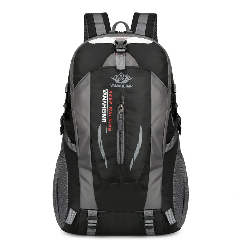 multifinonal travel backpack Computer backpacking bags for tactical  for laptop school  college men's  Large  backpack man work