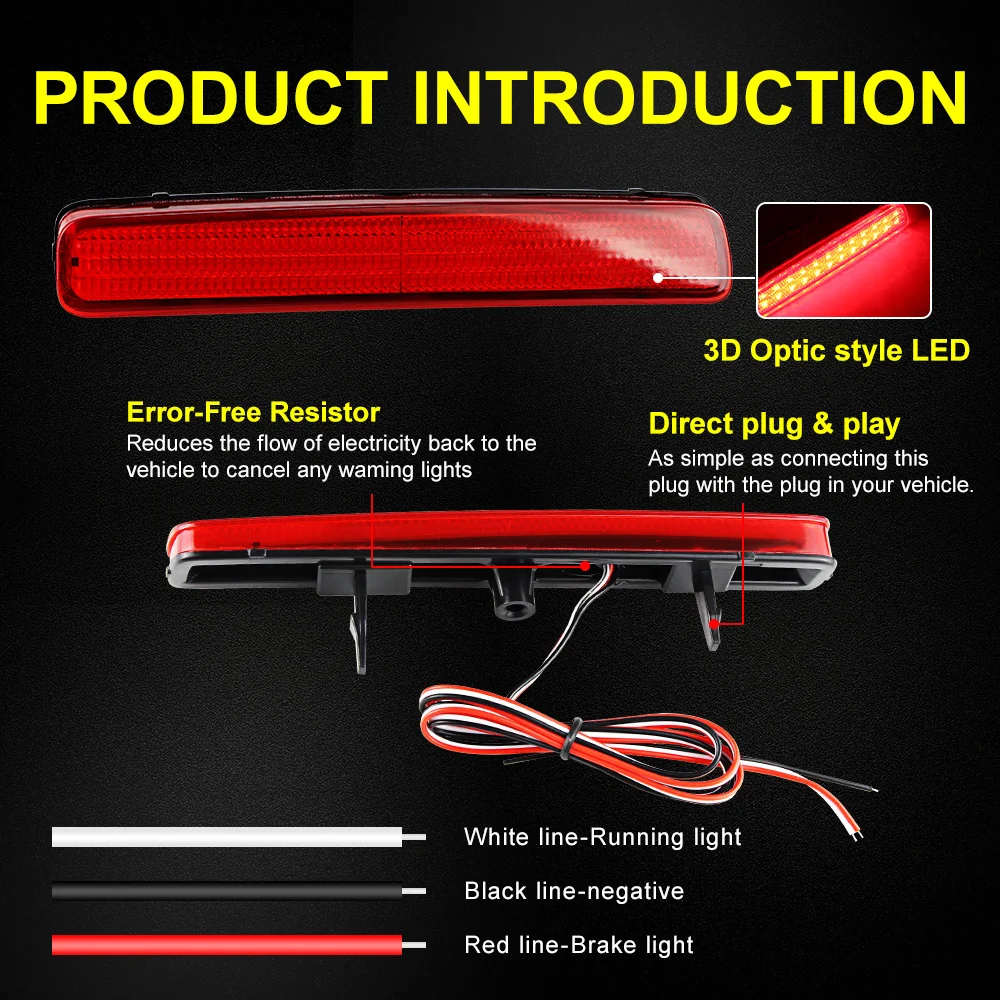 LED    ÷  극ũ Ʈ, Ÿ NOAH VOXY 80 縮 40 ø 2011 2012 2013 2014 ڵ ׼, 2 