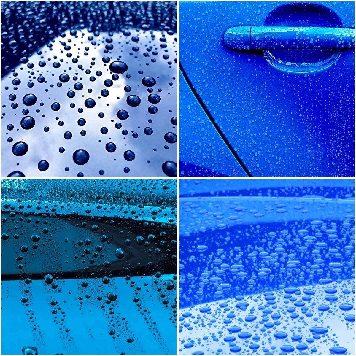10H Ceramic Coating Car Liquid Glass Coating Polishing Wax Super Hydrophobic Paint Care Durability Anti-Corrosion Plated Crystal images - 6