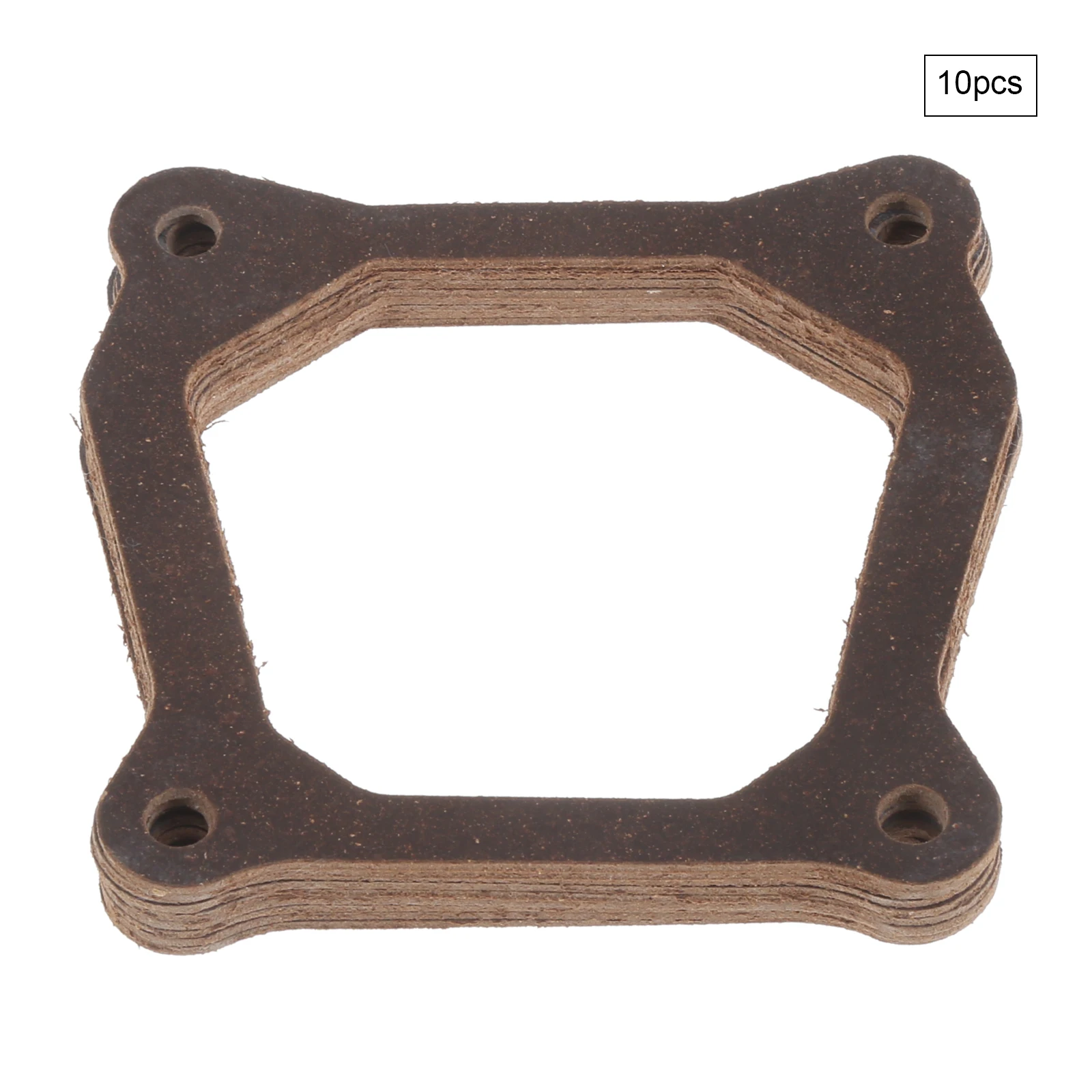 EGHrett 10 Stks/partij 70.5 MM Boring Cilinderkop Pakking voor GX160