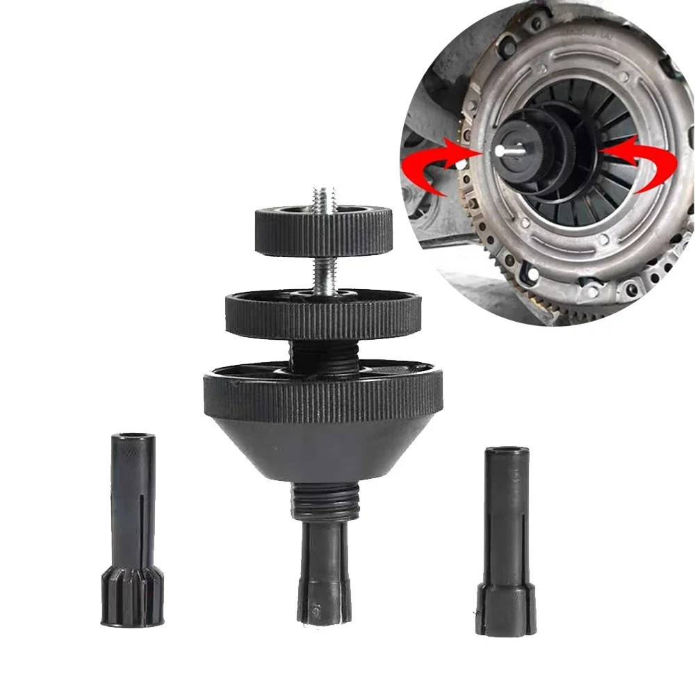 Calibrador embague coche, herramienta calibracion agujero embague, herramienta desmontaje y montaje 범용