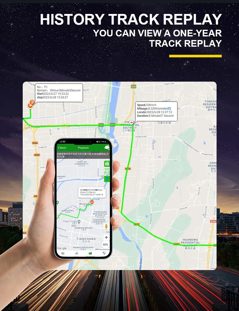 

GPS-трекер DYEGOO G T02A GT02D GT06 GT003 TK110 GT06N платформа