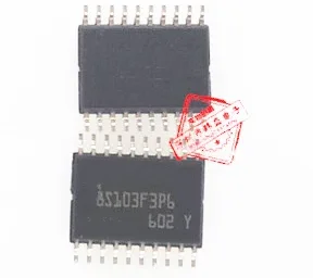 

10 шт. чип STM8S103F3P6 TSSOP20 8S103F3P6