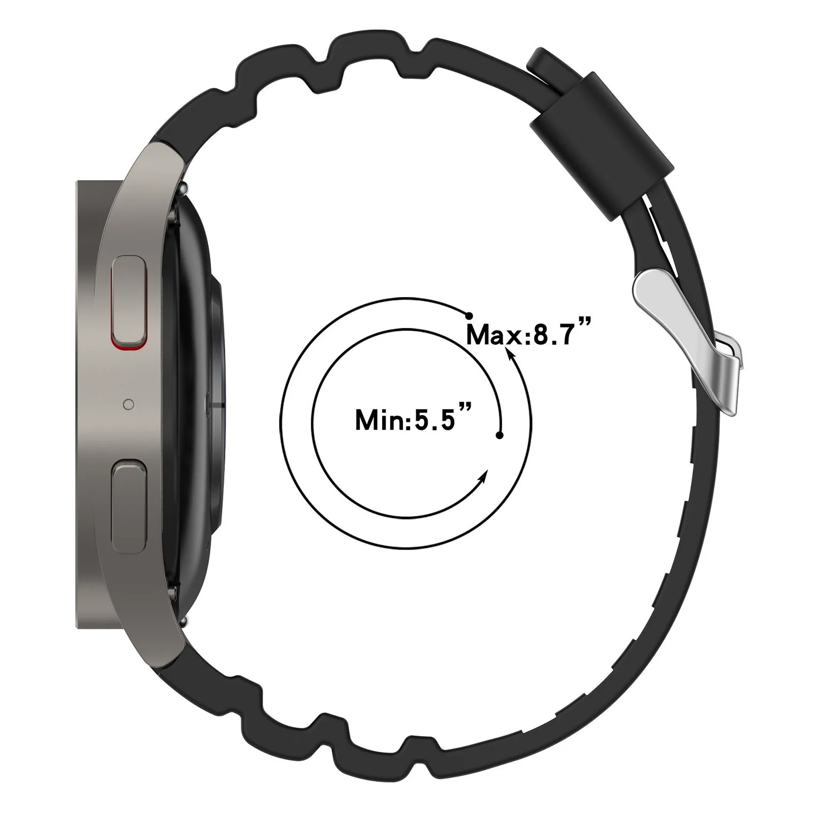  Ǹ  Ʈ, Ｚ  ġ 4 5  45 44mm 40mm ü Ʈ, ġ 4 Ŭ 42mm 46mm 