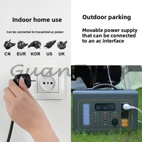 Climatiseur portable mini pour fenêtre avec télécommande 5