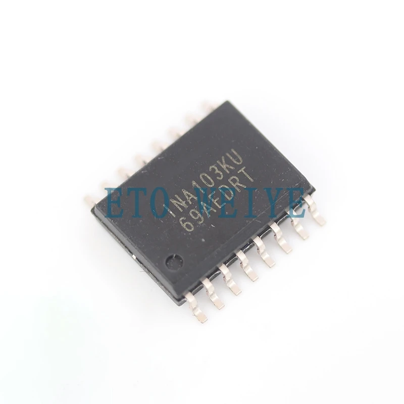 

INA103KU SOP16 For details, please contact