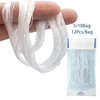 60/120pcs Absorbable No Needle Gold Protein Line Anti-wrinkle Face Filler Lift Firming Collagen Thread Anti-Aging Skin Care 1