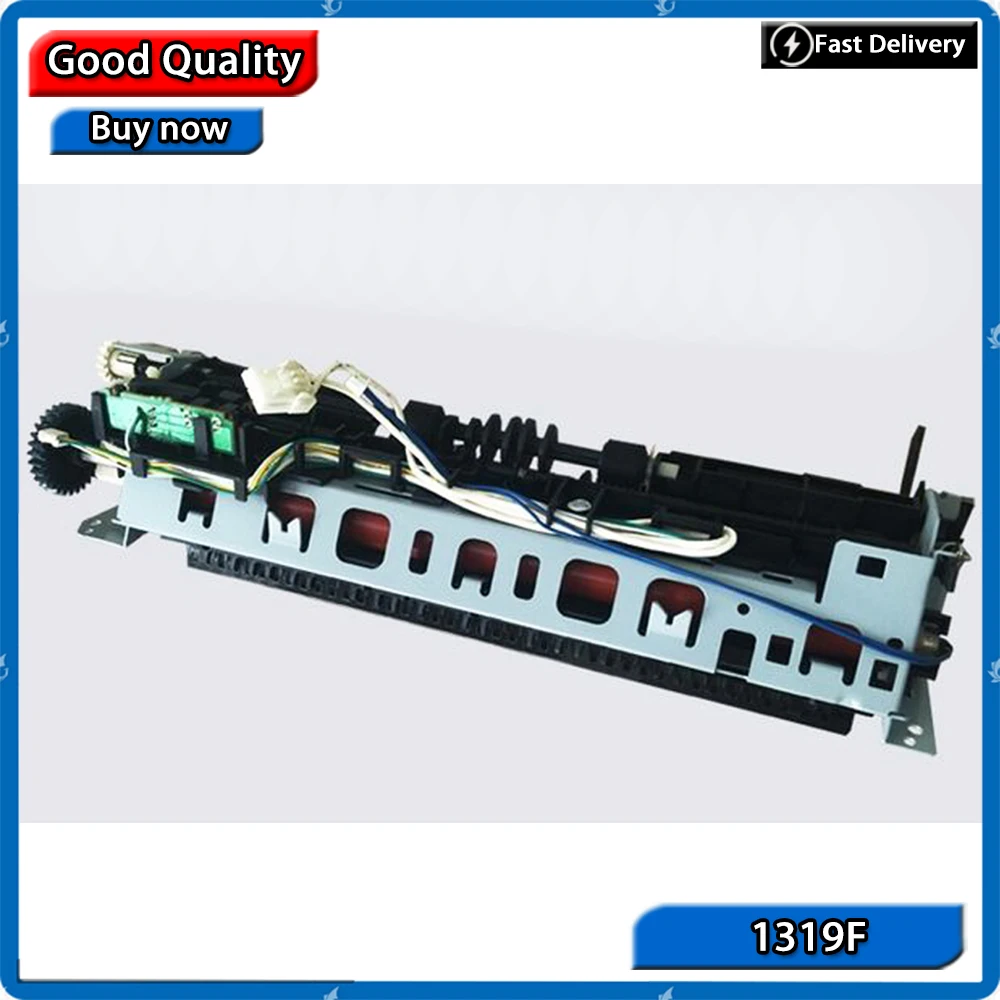 

Оригинальный тест для HP1319F Fuser сборки RM1-5363-000CN RM1-5363 RM1-5363-000 RM1-5363 RM1-5364-000CN части принтера на продажу