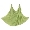 Aerial Yoga Hammock Fabric Flying Swing Trapeze Silk Anti-Gravity Inversion Air Traction Touch Device Meditation Mat 1-9m choice 2