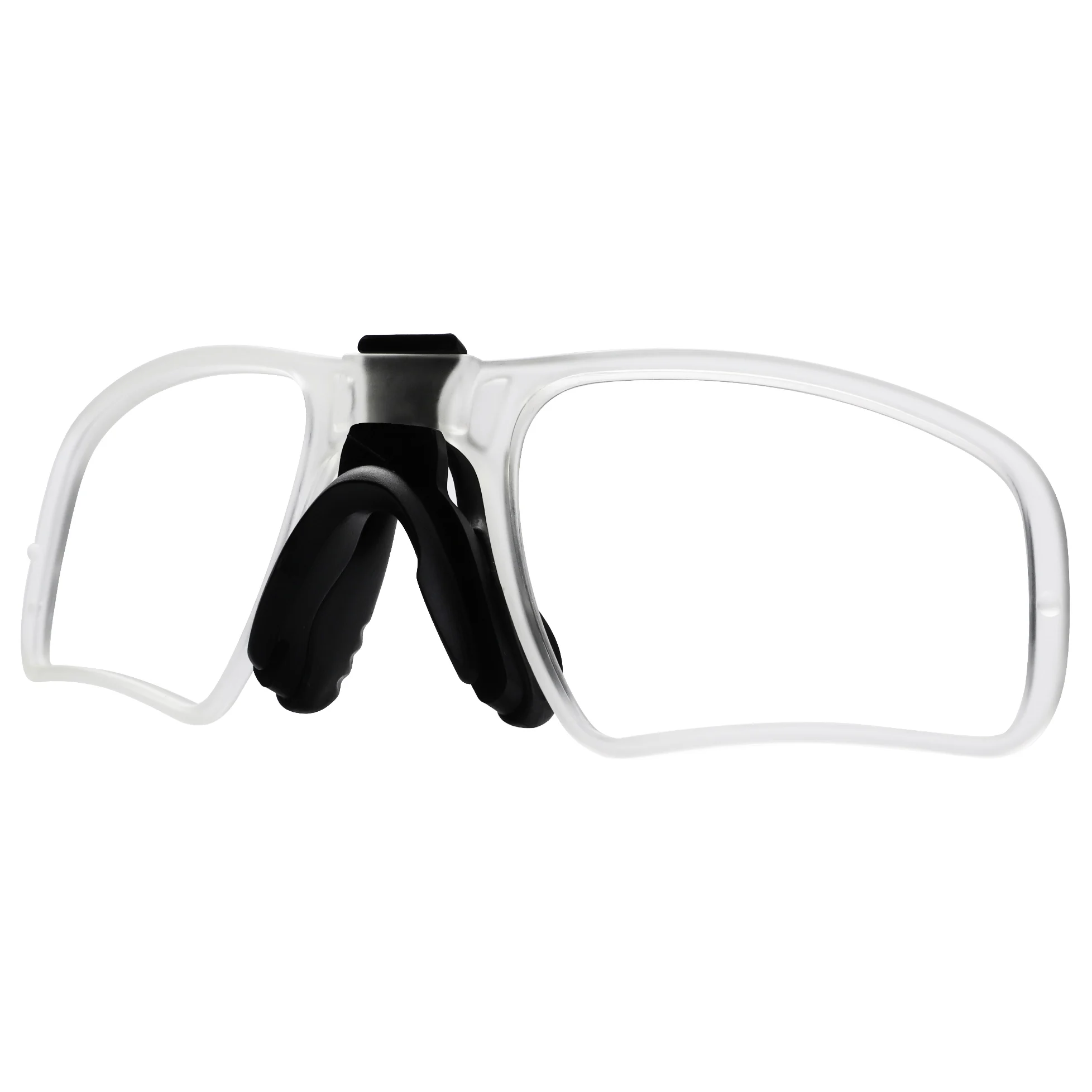 Clip Da Prescrizione Con Inserto Oowlit Clip-On Per-Oakley Evzero Path Oo9308/ Evzero Pitch Oo9383 Occhiali Da Sole