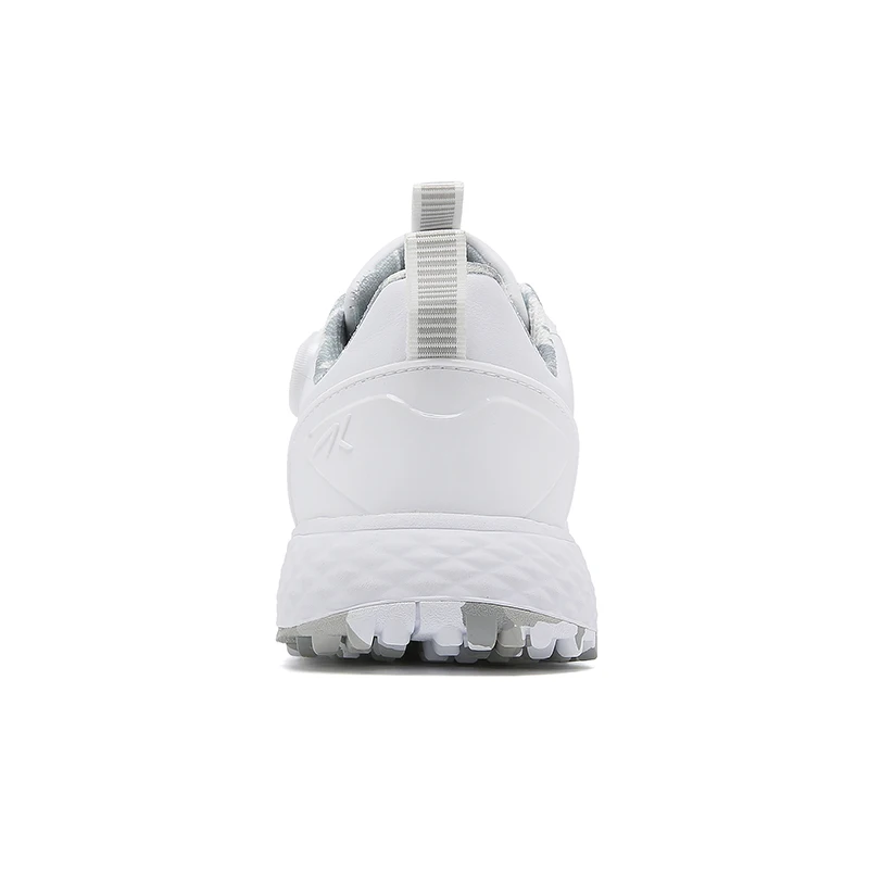 Golf Shoes Men Waterproof Breathable Couple Golf Sneakers Women Non-slip Spikeless Sports Shoes Walking Outdoor Footwear