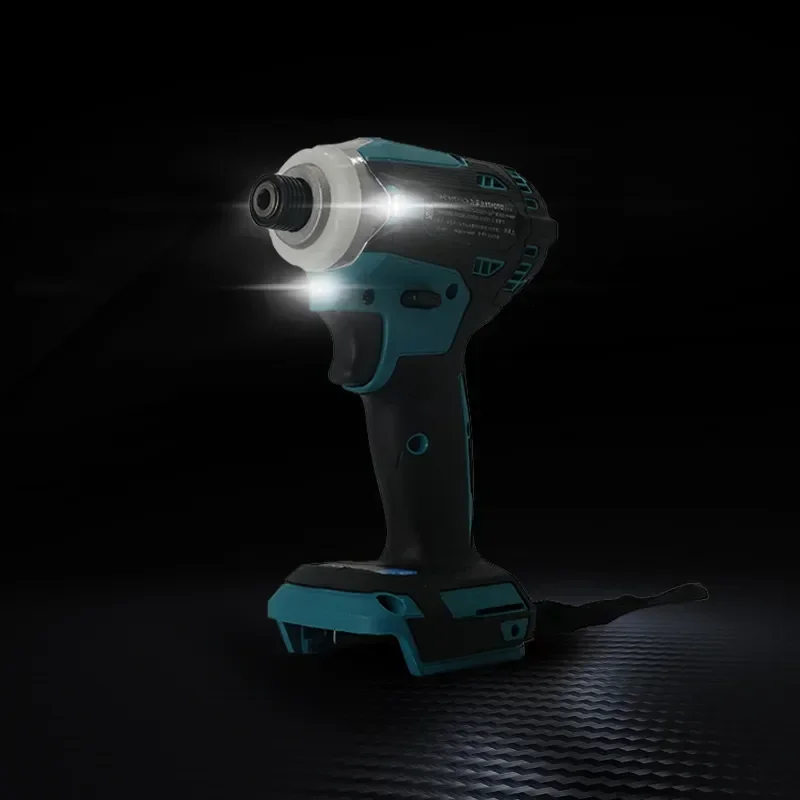 Impact Driver Makita DTD171 18V BL Motor Bare Tool Unit BRUSHLESS Cordless