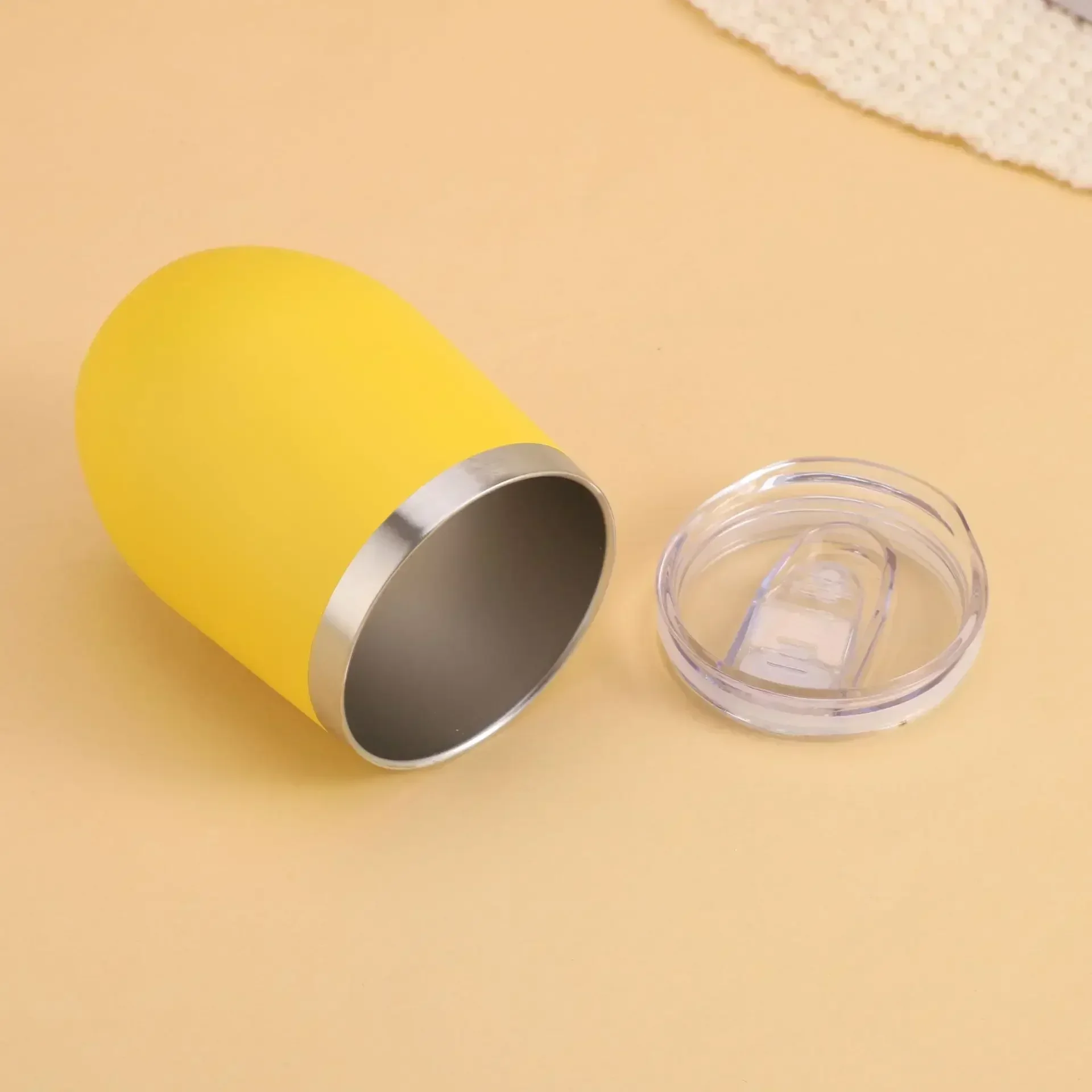 360 مللي 12 أوقية الحرارية معزول بهلوان من الفولاذ...