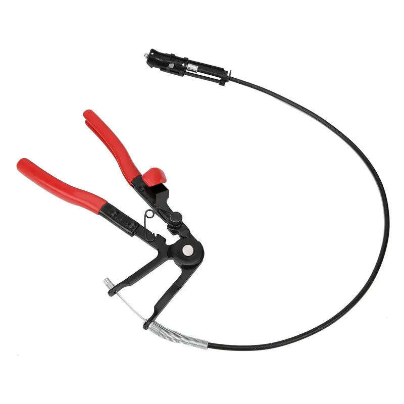 Hose Clamp Pliers Kit 2