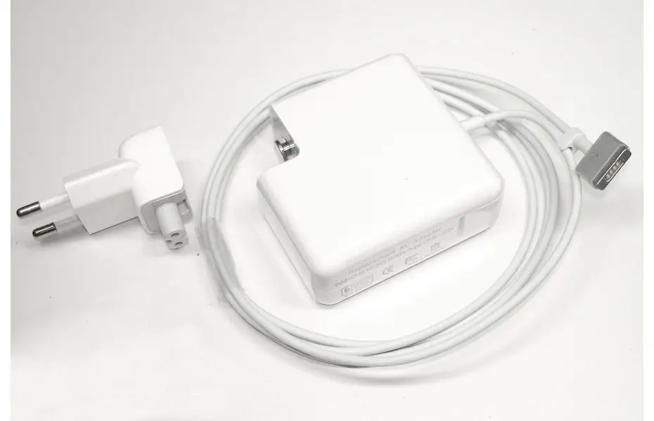Блок питания (зарядка) для ноутбука MacBook Air (13-inch Mid 2012) | Компьютеры и офис