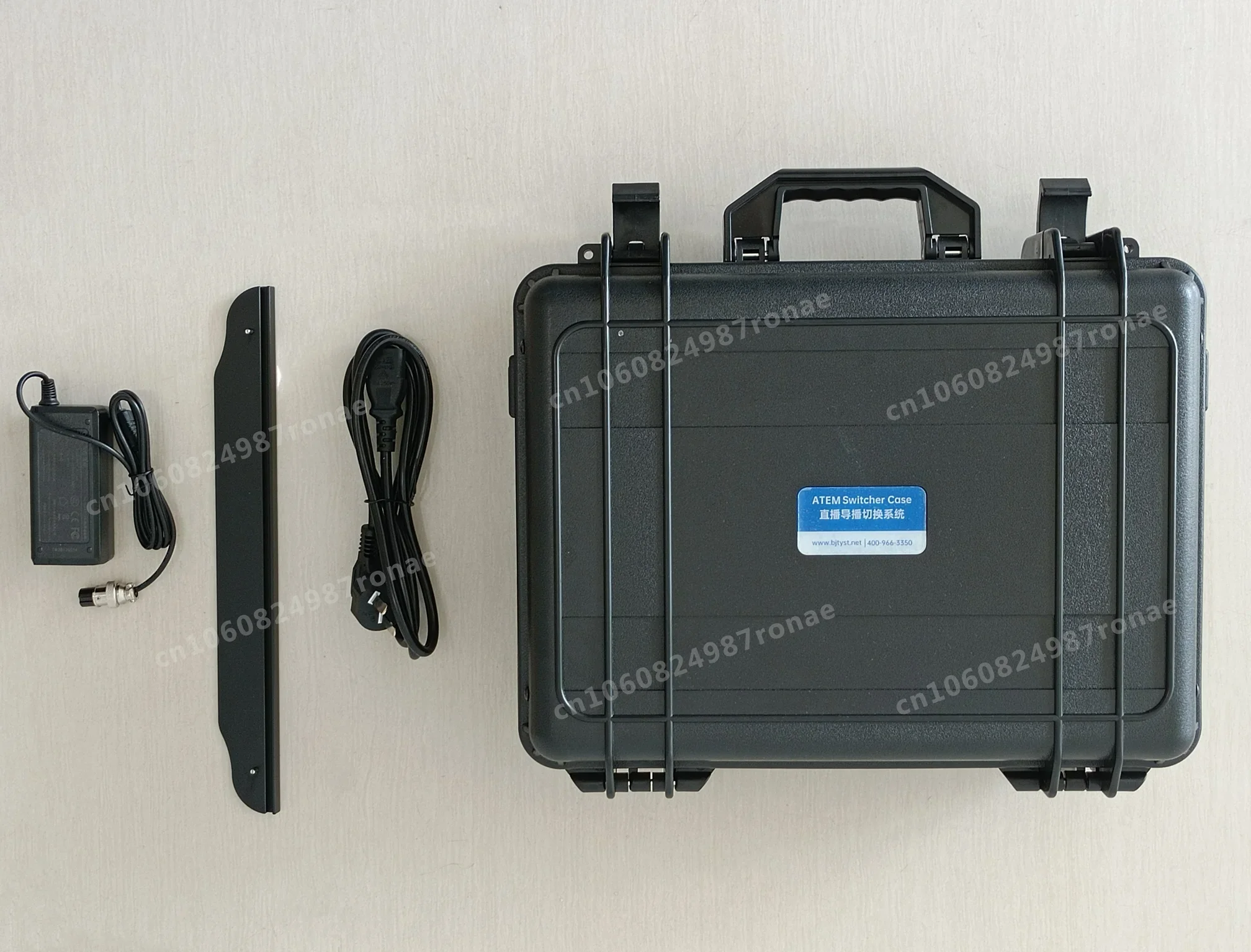 Blackmagic Design ATEM Mini（ケース付） ATEM Mini | Blackmagic Design