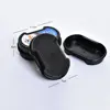 Multifunctional Double-Faced Shoe Polish Colorless Light Shoes Rub Leather Care Oil Sponge Shoe Wax Black Shoes Brush 6