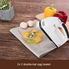 Multifunctional Electric Food Blender 7 Speed Mini Mixer Food Cake Baking Dough Mixer Handheld Mixer Egg Beater Automatic Cream 5