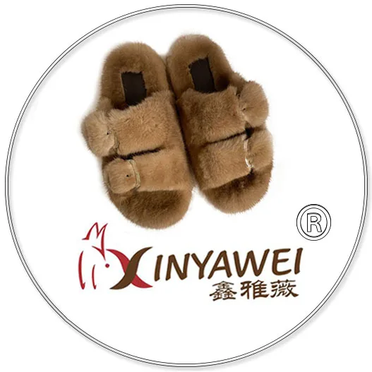 XinYaWei Fur Store