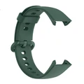 Green Strap