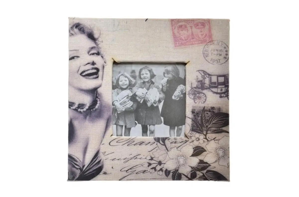 Brand: Decotown Marilyn Monroe Design Wooden Picture Photo Frame Category: & |