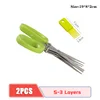 S-3 Layers set