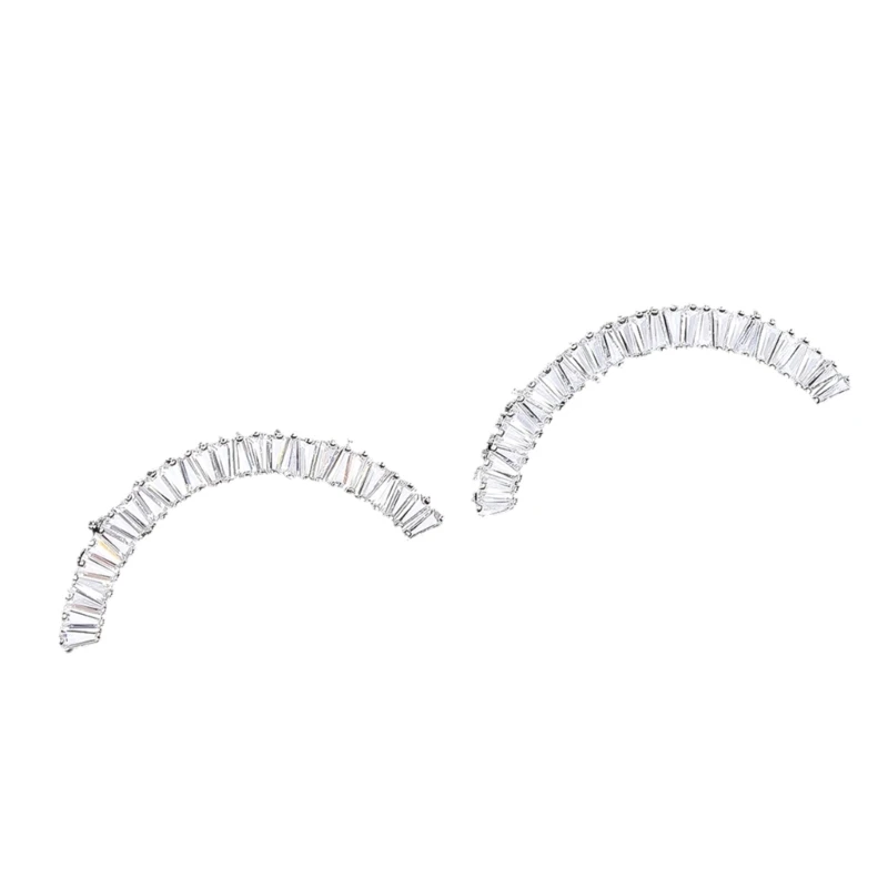 

Formal Occasion Shoe Female Party Shoe Clip Buckle DIY Shoes Decorations