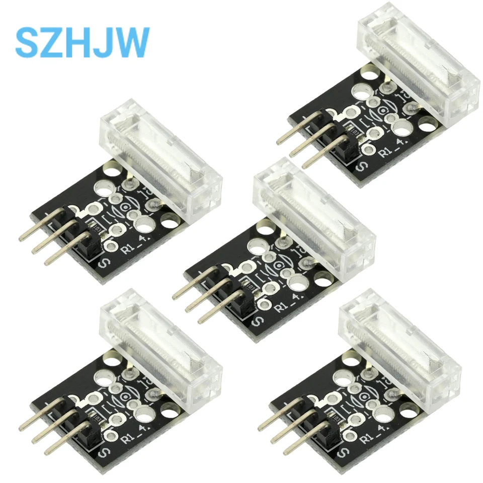 Knock Sensor Module for DIY Starter Kit (1/5/10pcs)