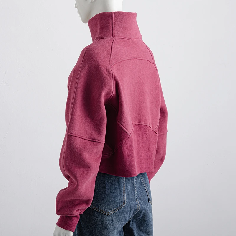 Рисунок 5 - NWT одежда для йоги на молнии