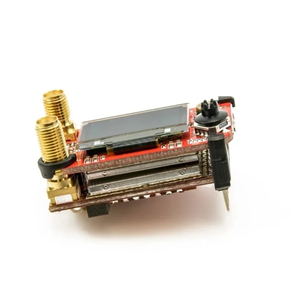 ImmersionRC RapidFIRE with Analog PLUS Goggle 5.8G Receiver Module