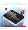 Voice New High-definition Integrated Screen Upper Arm Electronic Sphygmomanometer Can Touch Portable Charging 5