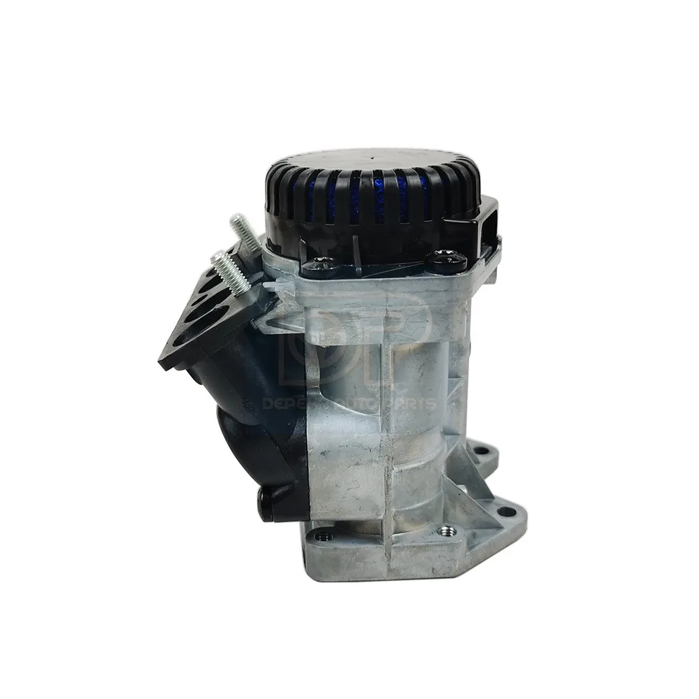 1PC 트럭 풋 브레이크 밸브 OEM 5001857060 1405372 9650010022 4614945312 LF45 LF55 Premium Midlum Kerax Dxi13 용
