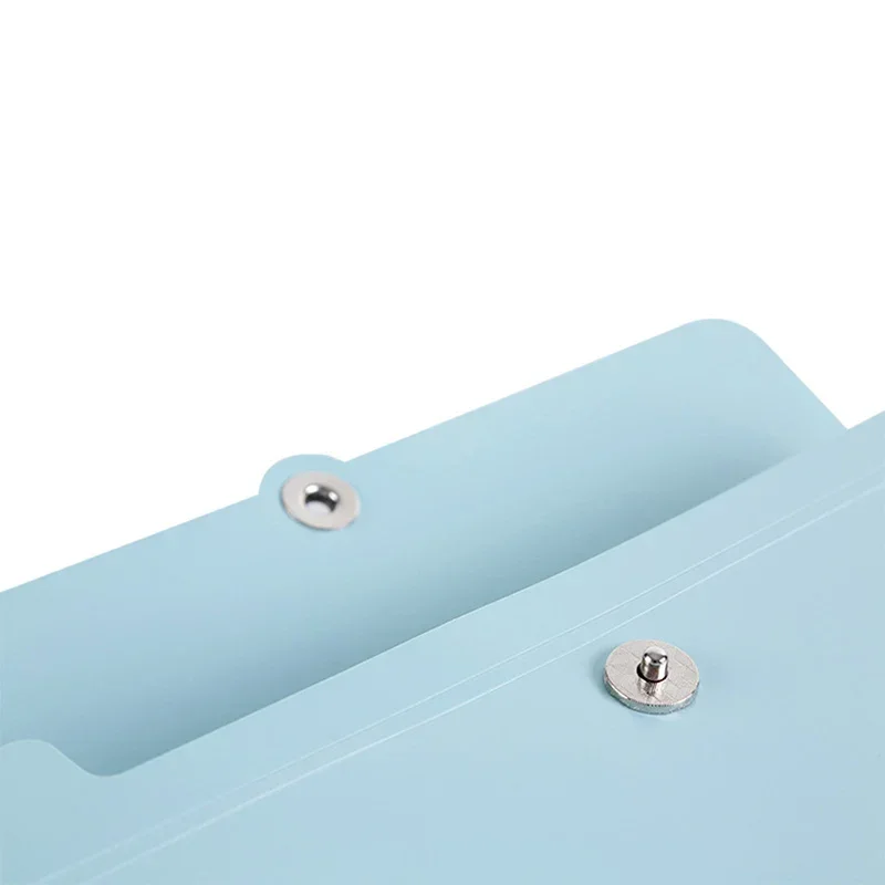File Folder File Bag File Folder Organ Bag A5 Multi-function Storage Holder Office Document Paper Folder