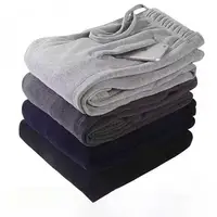 New Spring Winter Men Fitness Workout Sweatpants Jogging Running Sweatpant Casual Comfortable Streetwear Men's Tracksuit Pant ﻿