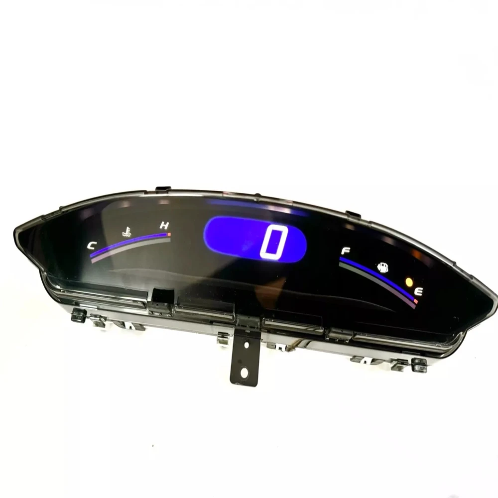 Honda Civic Sedan 06-11 Speedometer Vehicle114 용 상단..