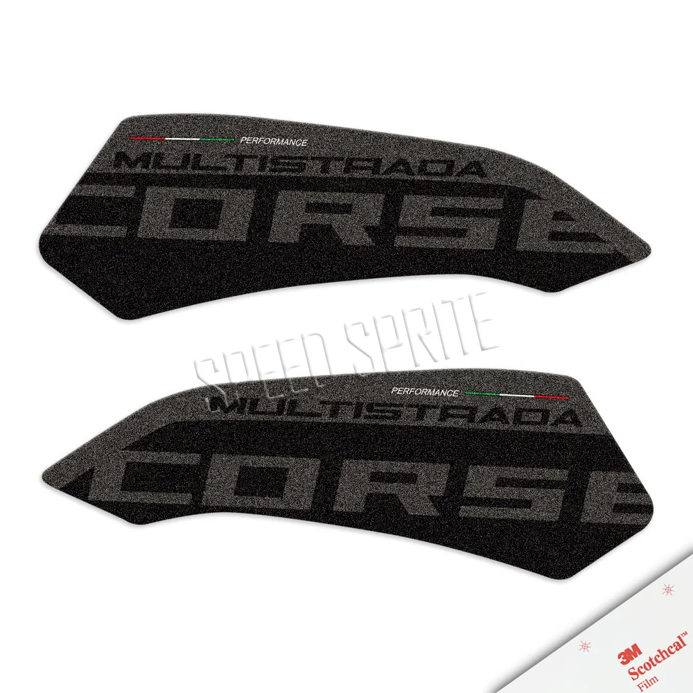 Ducati Multistrada Enduro 1200 1260 V2 V2S    ũ е ƼĿ, ̲  ȣ,  ׸ Ŀ Į, 3M